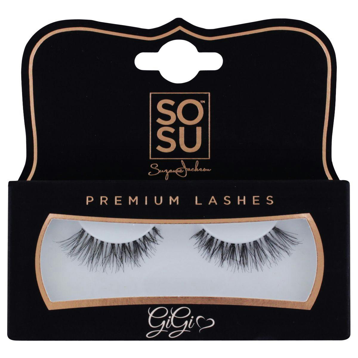 Sosu By Suzanne Jackson Sosu By Suzanne Jackson SOSU By Suzanne Jackson - Gigi Premium Eyelashes